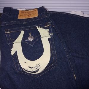 Mens True Religion 👖